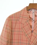 The Stylist Japan（ザ　スタイリスト　ジャパン）カジュアルジャケット オレンジ サイズ:M メンズ/2200474969560