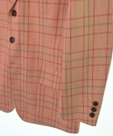 The Stylist Japan（ザ　スタイリスト　ジャパン）カジュアルジャケット オレンジ サイズ:M メンズ/2200474969560