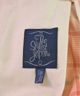 The Stylist Japan（ザ　スタイリスト　ジャパン）スラックス オレンジ サイズ:M メンズ/2200474969577