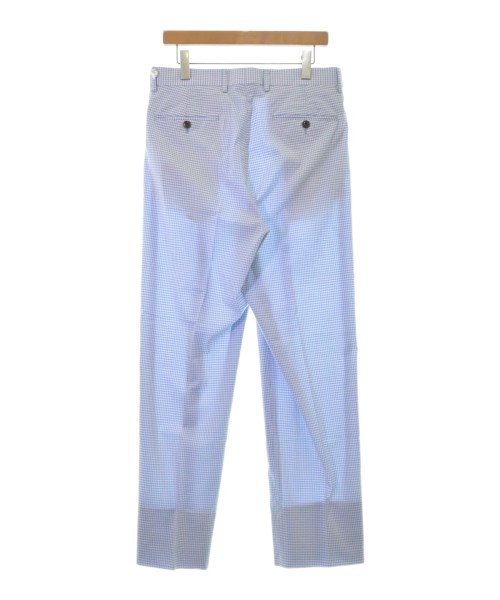 The Stylist Japan（ザ　スタイリスト　ジャパン）スラックス 青 サイズ:M メンズ/2200474969621