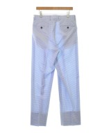 The Stylist Japan（ザ　スタイリスト　ジャパン）スラックス 青 サイズ:M メンズ/2200474969621