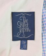 The Stylist Japan（ザ　スタイリスト　ジャパン）スラックス 青 サイズ:M メンズ/2200474969621