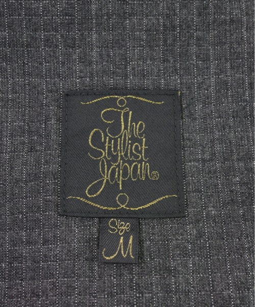 The Stylist Japan（ザ　スタイリスト　ジャパン）ショートパンツ グレー サイズ:M メンズ/2200474969638