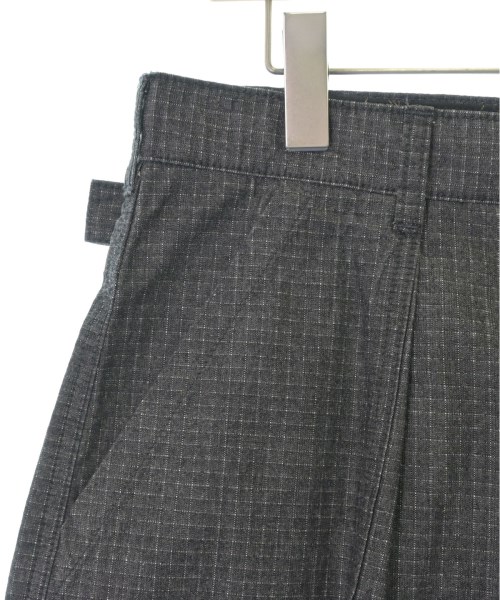 The Stylist Japan（ザ　スタイリスト　ジャパン）ショートパンツ グレー サイズ:M メンズ/2200474969638