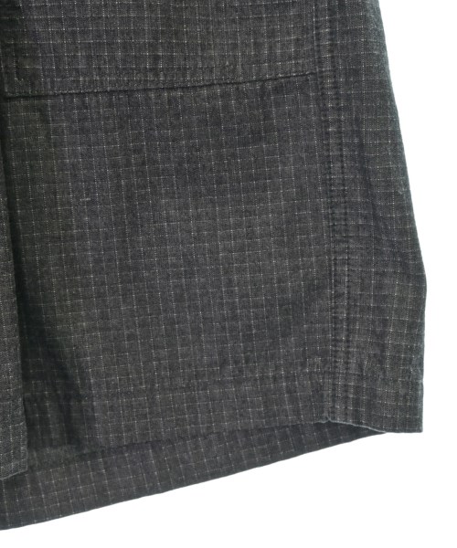 The Stylist Japan（ザ　スタイリスト　ジャパン）ショートパンツ グレー サイズ:M メンズ/2200474969638