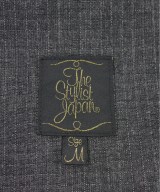 The Stylist Japan（ザ　スタイリスト　ジャパン）ショートパンツ グレー サイズ:M メンズ/2200474969638