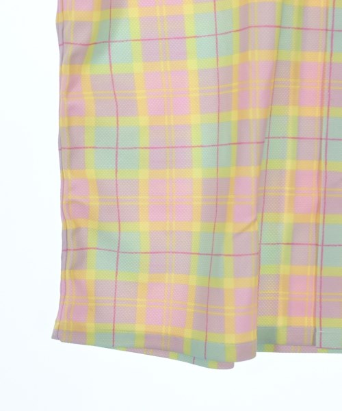 The Stylist Japan（ザ　スタイリスト　ジャパン）カジュアルシャツ ピンク サイズ:M メンズ/2200627521041