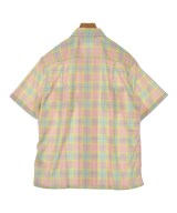 The Stylist Japan（ザ　スタイリスト　ジャパン）カジュアルシャツ ピンク サイズ:M メンズ/2200627521041