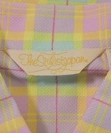 The Stylist Japan（ザ　スタイリスト　ジャパン）カジュアルシャツ ピンク サイズ:M メンズ/2200627521041