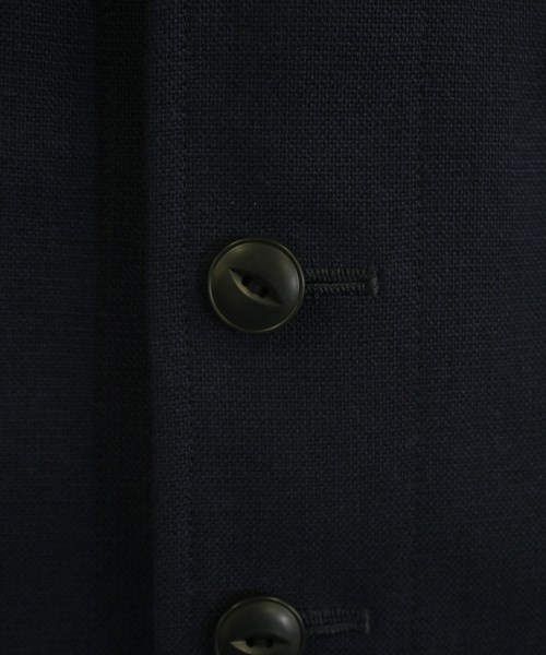 The Stylist Japan（ザ　スタイリスト　ジャパン）カジュアルシャツ 紺 サイズ:S メンズ/2200631692089