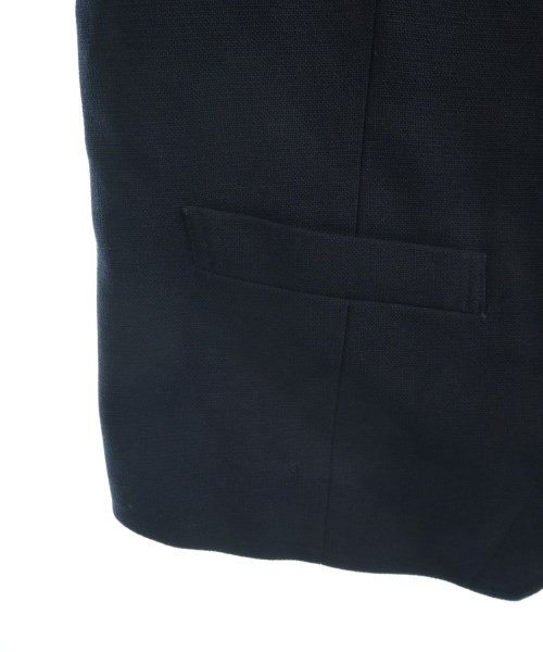 The Stylist Japan（ザ　スタイリスト　ジャパン）カジュアルシャツ 紺 サイズ:S メンズ/2200631692089