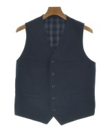 The Stylist Japan（ザ　スタイリスト　ジャパン）カジュアルシャツ 紺 サイズ:S メンズ/2200631692089