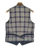 The Stylist Japan（ザ　スタイリスト　ジャパン）カジュアルシャツ 紺 サイズ:S メンズ/2200631692089