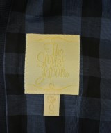 The Stylist Japan（ザ　スタイリスト　ジャパン）カジュアルシャツ 紺 サイズ:S メンズ/2200631692089