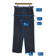 The Stylist Japan（ザ　スタイリスト　ジャパン）スラックス 紺 サイズ:XS メンズ/2200631692096