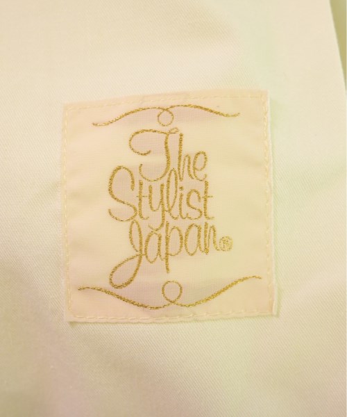 The Stylist Japan（ザ　スタイリスト　ジャパン）スラックス 白 サイズ:-(L位) メンズ/2200528040207