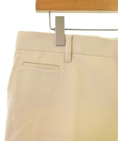 The Stylist Japan（ザ　スタイリスト　ジャパン）スラックス 白 サイズ:-(L位) メンズ/2200528040207