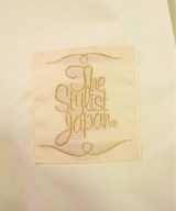 The Stylist Japan（ザ　スタイリスト　ジャパン）スラックス 白 サイズ:-(L位) メンズ/2200528040207