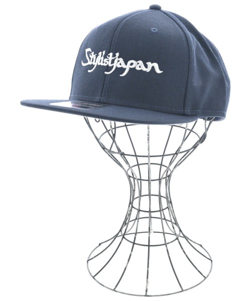 ザ　スタイリスト　ジャパン(The Stylist Japan)のThe Stylist Japan キャップ