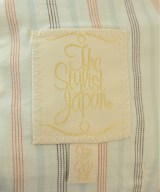 The Stylist Japan（ザ　スタイリスト　ジャパン）カジュアルシャツ 緑 サイズ:-(M位) メンズ/2200552128063