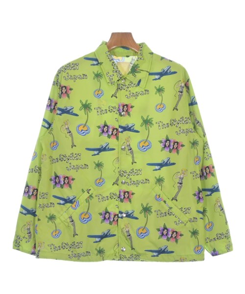 ザ　スタイリスト　ジャパン(The Stylist Japan)のThe Stylist Japan ブルゾン