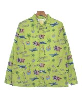 The Stylist Japan（ザ　スタイリスト　ジャパン）ブルゾン 緑 サイズ:M メンズ/2200622090023