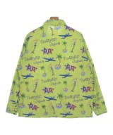 The Stylist Japan（ザ　スタイリスト　ジャパン）ブルゾン 緑 サイズ:M メンズ/2200622090023