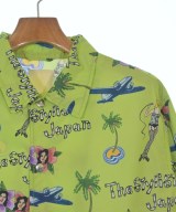 The Stylist Japan（ザ　スタイリスト　ジャパン）ブルゾン 緑 サイズ:M メンズ/2200622090023