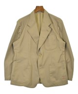 The Stylist Japan（ザ　スタイリスト　ジャパン）カジュアルジャケット ベージュ サイズ:M メンズ/2200607573367