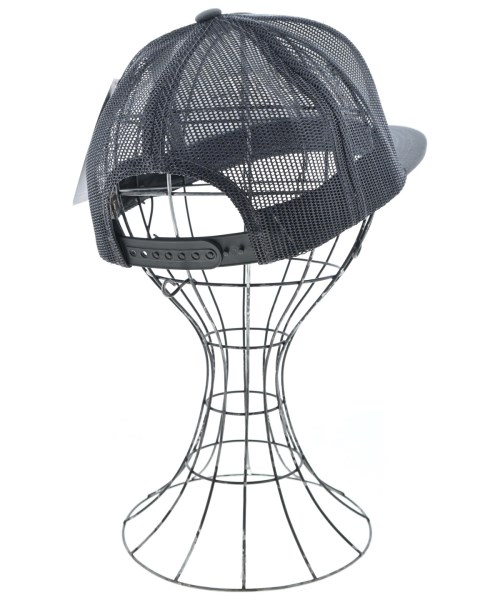 The Stylist Japan（ザ　スタイリスト　ジャパン）キャップ グレー サイズ:- メンズ/2200612107069