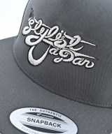 The Stylist Japan（ザ　スタイリスト　ジャパン）キャップ グレー サイズ:- メンズ/2200612107069