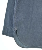 The Stylist Japan（ザ　スタイリスト　ジャパン）カジュアルシャツ 紺 サイズ:S メンズ/2200565724030