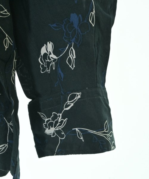 The Stylist Japan（ザ　スタイリスト　ジャパン）カジュアルシャツ 緑 サイズ:L メンズ/2200656438075