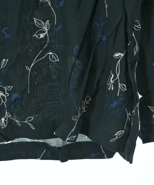 The Stylist Japan（ザ　スタイリスト　ジャパン）カジュアルシャツ 緑 サイズ:L メンズ/2200656438075