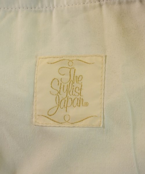 The Stylist Japan（ザ　スタイリスト　ジャパン）その他 赤 サイズ:M メンズ/2200712167086