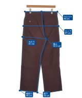 The Stylist Japan（ザ　スタイリスト　ジャパン）その他 赤 サイズ:M メンズ/2200712167086