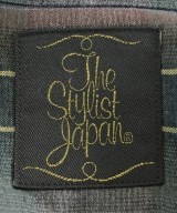 The Stylist Japan（ザ　スタイリスト　ジャパン）カジュアルシャツ 青 サイズ:-(XXL位) メンズ/2200717807123