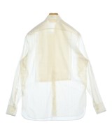 The Stylist Japan（ザ　スタイリスト　ジャパン）カジュアルシャツ 白 サイズ:-(L位) メンズ/2200717807130