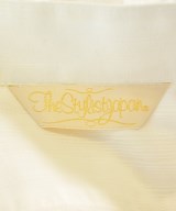 The Stylist Japan（ザ　スタイリスト　ジャパン）カジュアルシャツ 白 サイズ:-(L位) メンズ/2200717807130
