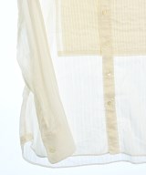 The Stylist Japan（ザ　スタイリスト　ジャパン）カジュアルシャツ 白 サイズ:-(L位) メンズ/2200717807130