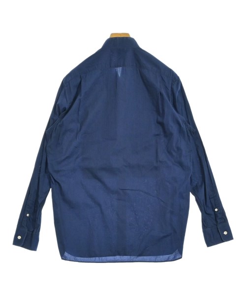 The Stylist Japan（ザ　スタイリスト　ジャパン）カジュアルシャツ 青 サイズ:-(L位) メンズ/2200717807147