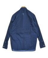 The Stylist Japan（ザ　スタイリスト　ジャパン）カジュアルシャツ 青 サイズ:-(L位) メンズ/2200717807147