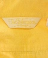 The Stylist Japan（ザ　スタイリスト　ジャパン）カジュアルシャツ 黄 サイズ:-(XL位) メンズ/2200717807161