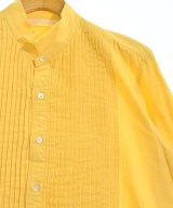 The Stylist Japan（ザ　スタイリスト　ジャパン）カジュアルシャツ 黄 サイズ:-(XL位) メンズ/2200717807161