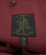 The Stylist Japan（ザ　スタイリスト　ジャパン）テーラードジャケット 赤 サイズ:S メンズ/2200645192056