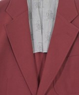 The Stylist Japan（ザ　スタイリスト　ジャパン）テーラードジャケット 赤 サイズ:S メンズ/2200645192056