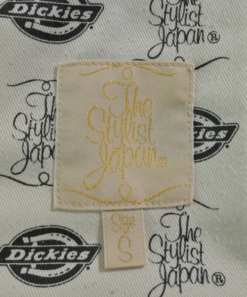 The Stylist Japan（ザ　スタイリスト　ジャパン）チノパン 紺 サイズ:S メンズ/2200705791038
