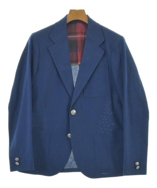 The Stylist Japan（ザ　スタイリスト　ジャパン）その他 青 サイズ:XS メンズ/2200706718041