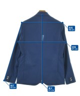 The Stylist Japan（ザ　スタイリスト　ジャパン）その他 青 サイズ:XS メンズ/2200706718041