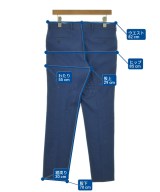 The Stylist Japan（ザ　スタイリスト　ジャパン）その他 青 サイズ:XS メンズ/2200706718041